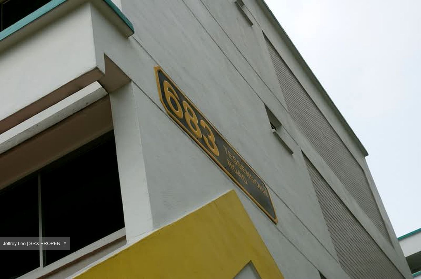 Blk 683 Tessensohn Road (Kallang/Whampoa), HDB 4 Rooms #581410881